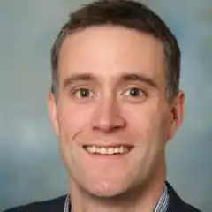 Parker Lewis, MHA, PMP